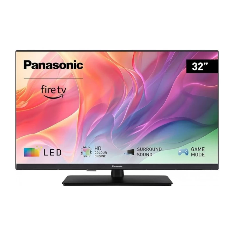 Panasonic TV-32S55AEZ 32'' Full HD LED Smart TV Τηλεόραση