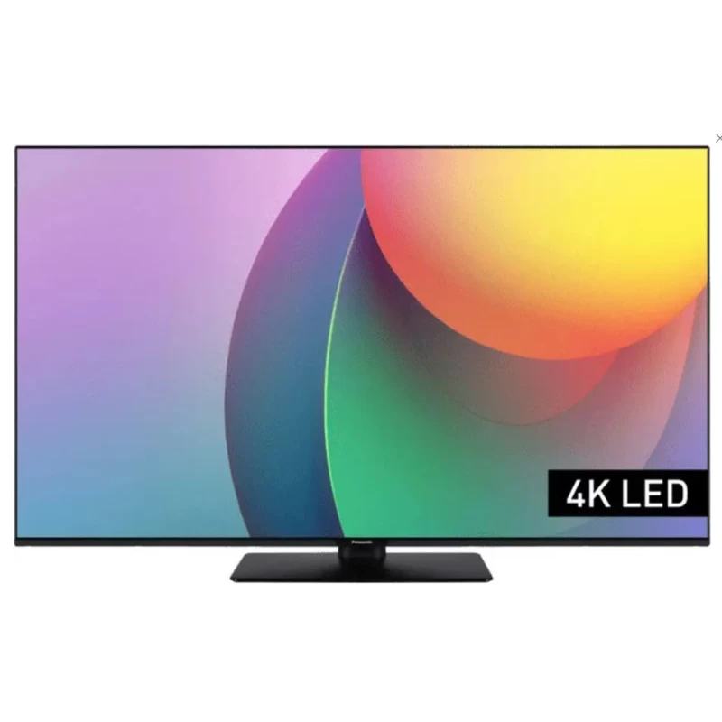 Panasonic TB-43W60AEZ 43'' UHD 4K LED Smart TV