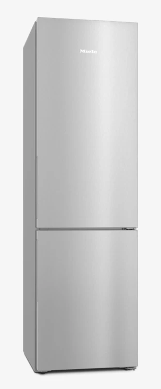 Miele KFN 4397 CD 125 Edition Inox Ψυγειοκαταψύκτης