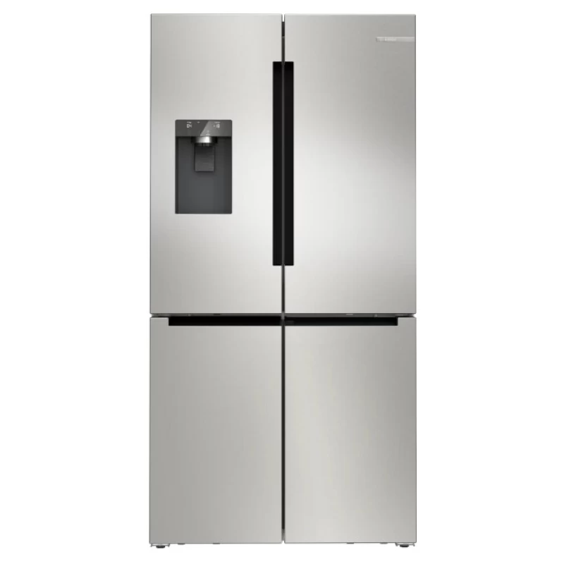 Bosch KFD96APEA Ψυγείο Ντουλάπα