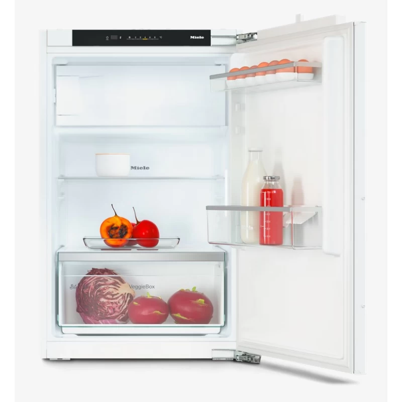 Miele K 7126 E Εντοιχιζόμενο Ψυγείο