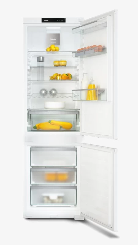 Miele KFN 7733 E Εντοιχιζόμενος Ψυγειοκαταψύκτης