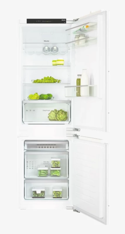 Miele KD 7714 E Active Εντοιχιζόμενος Ψυγειοκαταψύκτης