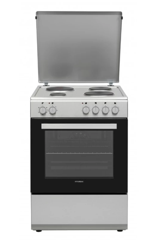 HYUNDAI HCMU24V-7260E/S Εμαγιέ Κουζίνα