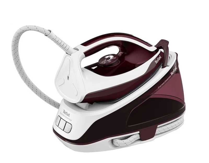 Tefal SV6120 Σύστημα Σιδερώματος