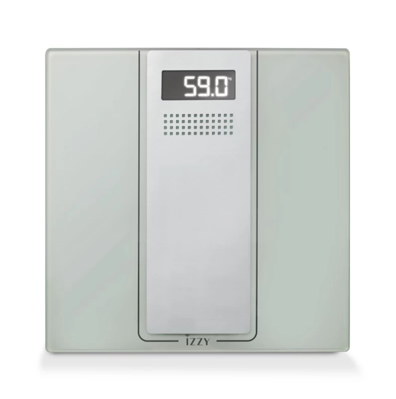 Izzy IZ-7011 Cloud Talking Ζυγός Μπάνιου (224376)