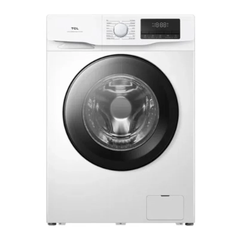 TCL FF0814WA1GR Πλυντήριο Ρούχων 8kg