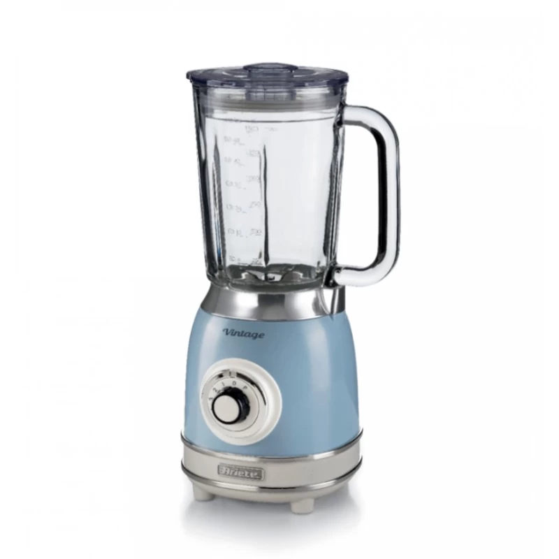 Ariete 583/05 Vintage Blue Μπλέντερ (00C058305AR0)