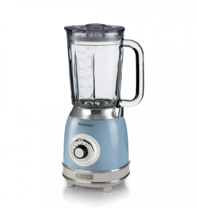 Ariete 583/05 Vintage Blue Μπλέντερ (00C058305AR0)
