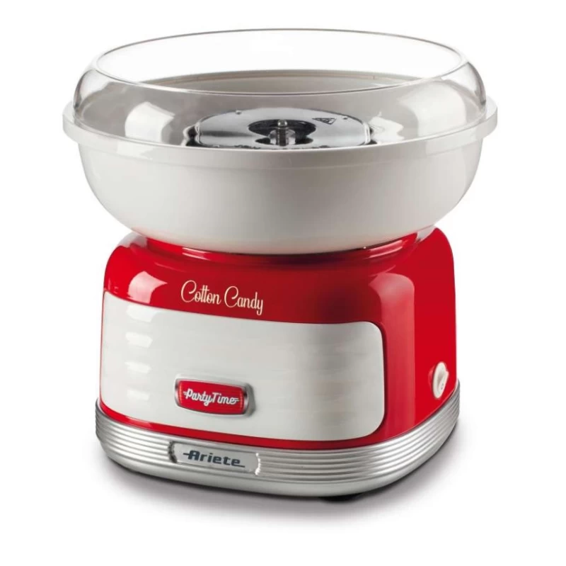Ariete 2973/0 Cotton Candy Party Time Red (00C297300AR0)