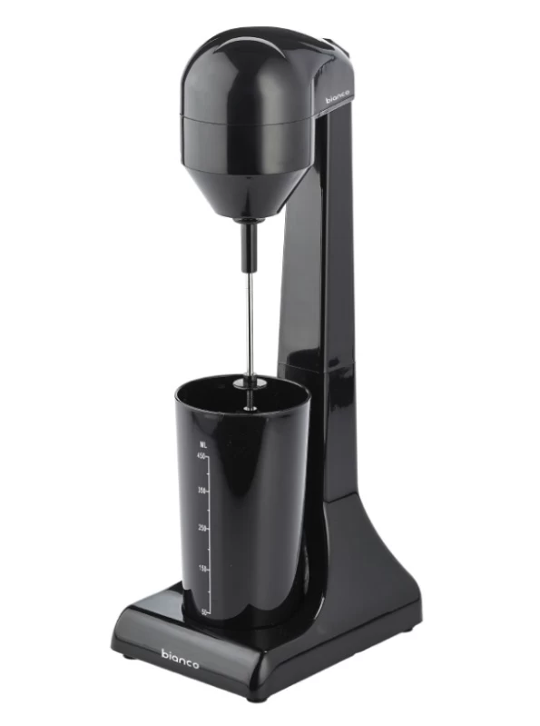 BIANCO 0614 Frappe Mixer Black Φραπεδιέρα (00C061400BAGR)