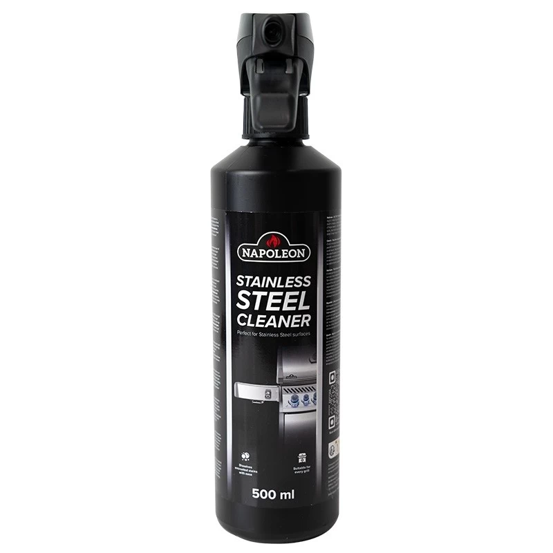 Napoleon Stainless Steel Cleaner Καθαριστικό Ψησταριάς (10242)