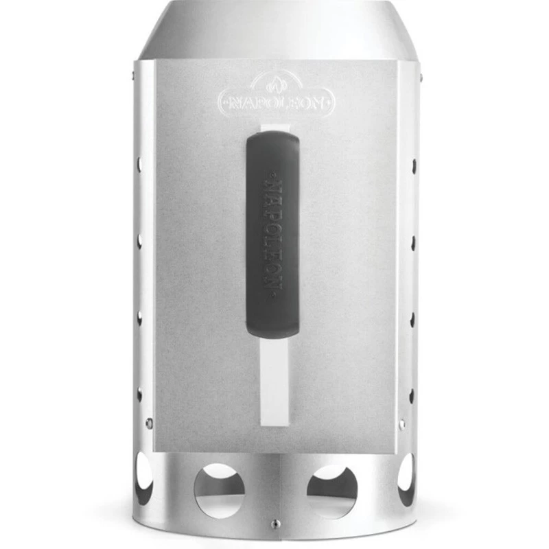 Napoleon Δοχείο Εκκίνησης για το Άναμμα Κάρβουνων Premium (67802)