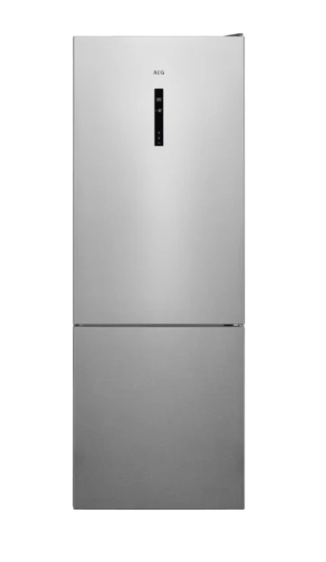 AEG ORC6M481EX TwinTech® No Frost 6000 Ψυγειοκαταψύκτης