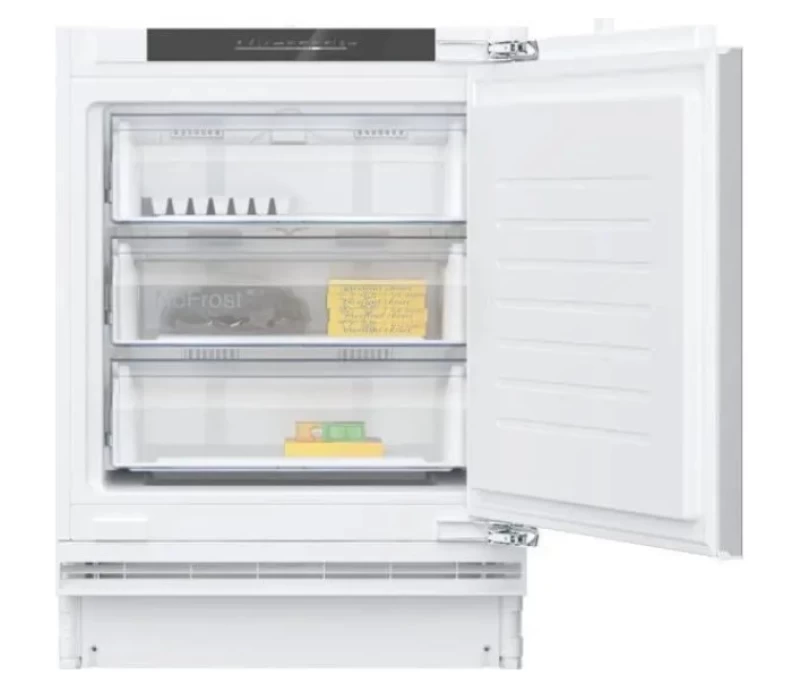 Neff GU7213DE0 Εντοιχιζόμενος Ψυγειοκαταψύκτης