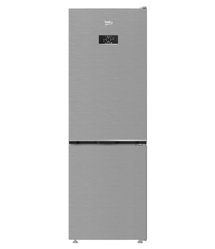 Beko B3RCNA344HXB Ψυγειοκαταψύκτης (7525010001)