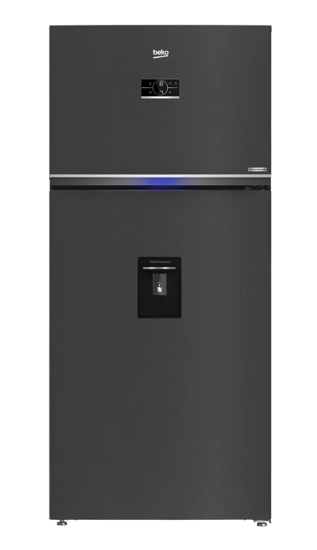 Beko RDNE650E40DZXBRN Ψυγείο (7289144087)