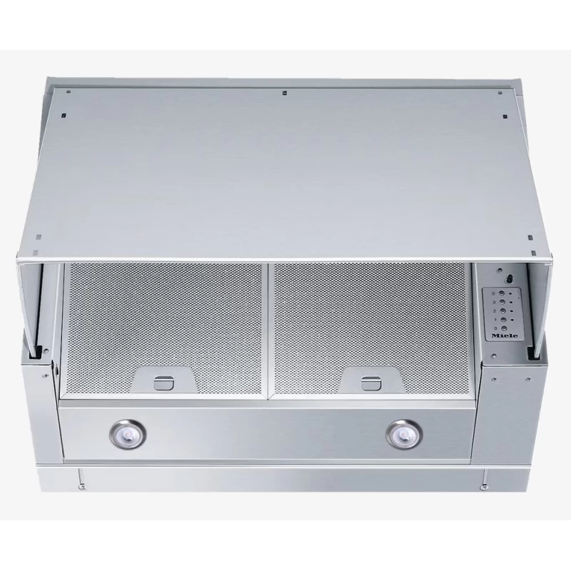 Miele DA 1867 Ανοξείδωτος Χάλυβας Πτυσσόμενος Απορροφητήρας (10888570)