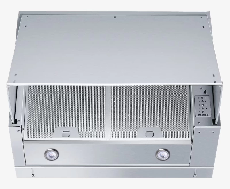 Miele DA 1867 Ανοξείδωτος Χάλυβας Πτυσσόμενος Απορροφητήρας (10888570)