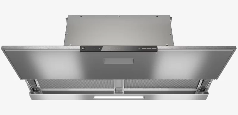 Miele DAS 8930 Ανοξείδωτος Συρόμενος Απορροφητήρας