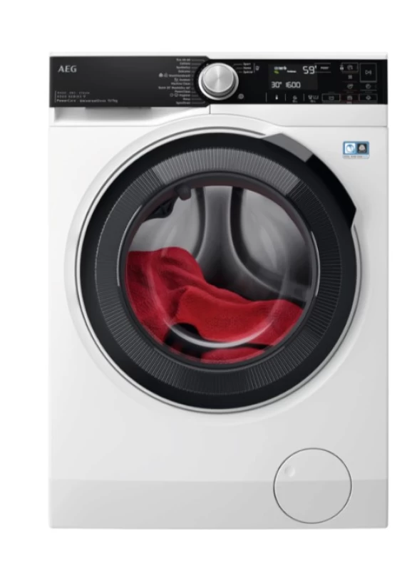 AEG LWR85066OE 8000 PowerCare 11/7.0 kg Πλυντήριο Στεγνωτήριο (914611700)