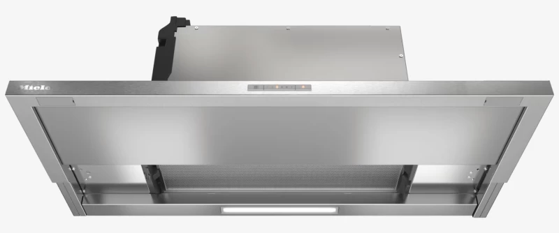 Miele DAS 2920 Ανοξείδωτος Συρόμενος Απορροφητήρας