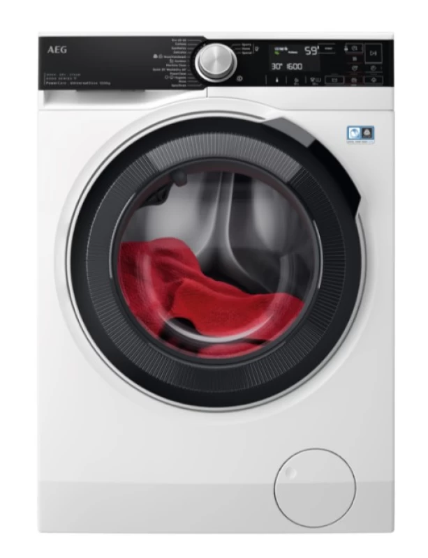 AEG LWR85165O 8000 PowerCare 10/6.0 kg Πλυντήριο Στεγνωτήριο (914611305)