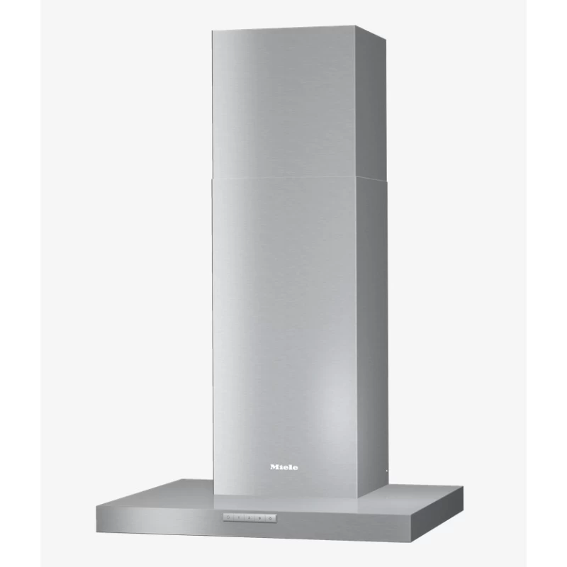 Miele DAW 1620 Active Απορροφητήρας Καμινάδα Τοίχου (12061600)