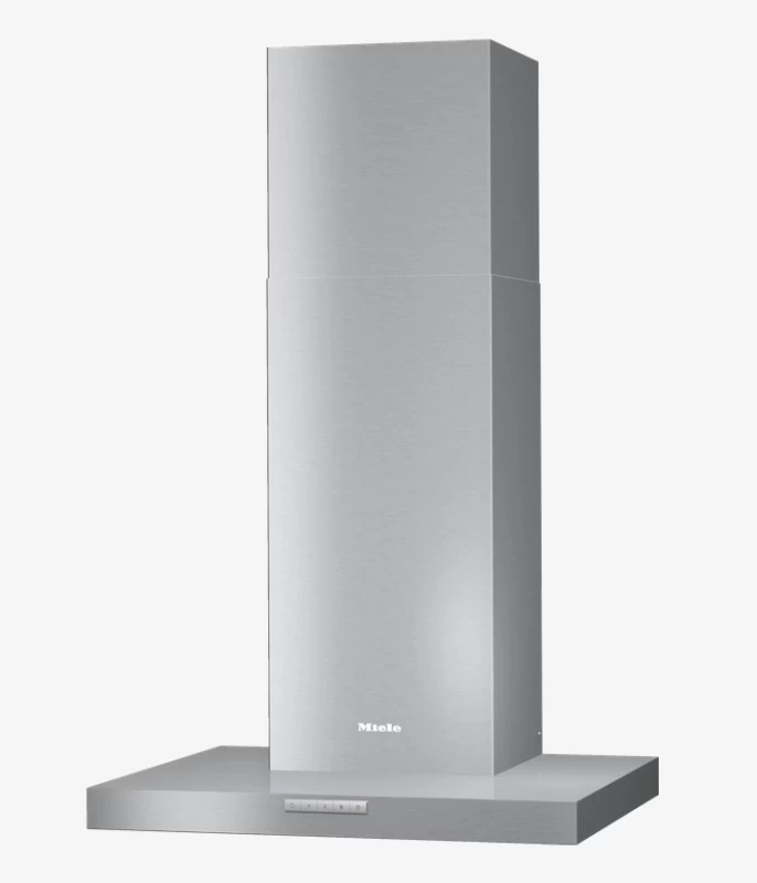 Miele DAW 1620 Active Απορροφητήρας Καμινάδα Τοίχου