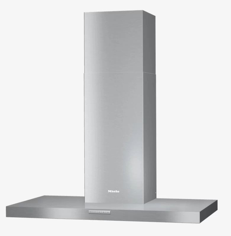Miele DAW 1920 Active Απορροφητήρας Καμινάδα Τοίχου