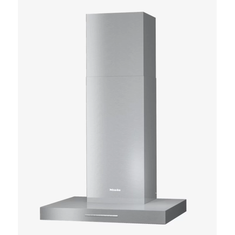 Miele PUR 68 W Ανοξείδωτος Απορροφητήρας Καμινάδα Τοίχου (10351360)