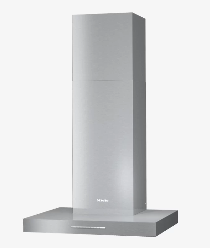 Miele PUR 68 W Ανοξείδωτος Απορροφητήρας Καμινάδα Τοίχου