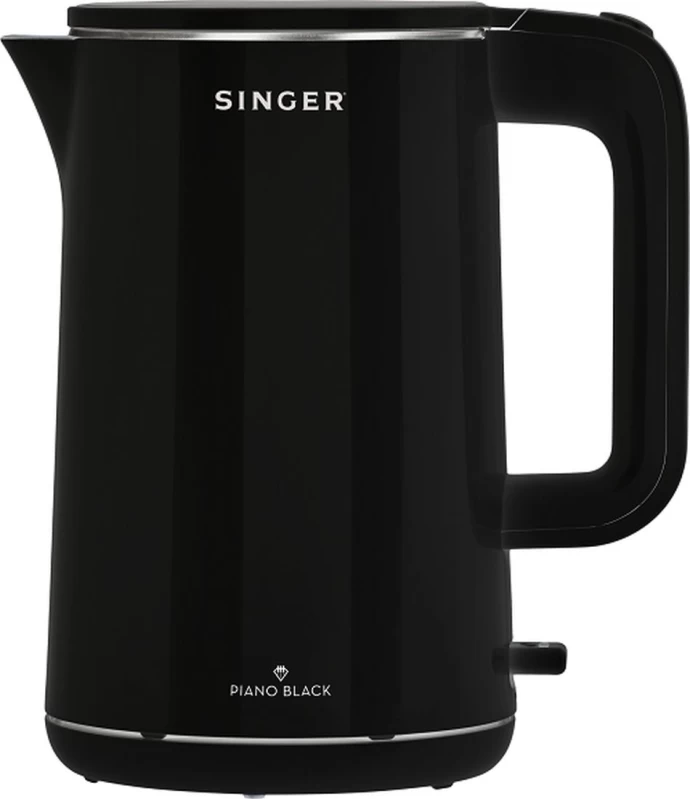 Singer WK-15030 PBL Piano Black Βραστήρας