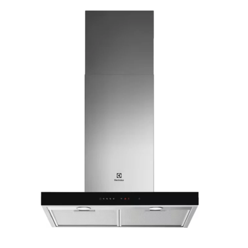 Electrolux LFT766X 800 Breeze Απορροφητήρας Καμινάδα 60cm (942022428)
