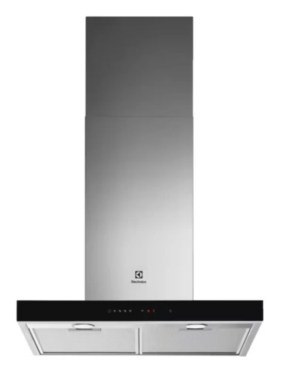 Electrolux LFT766X 800 Breeze Απορροφητήρας Καμινάδα 60cm