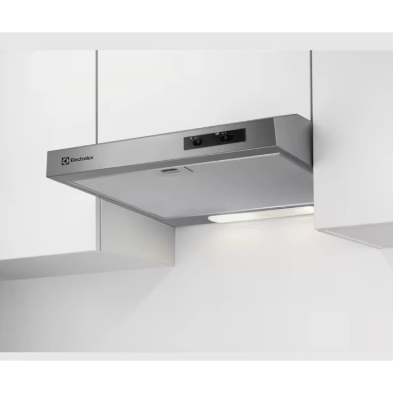 Electrolux EFU216S 300 LEDLights Απορροφητήρας 60cm (942150767)