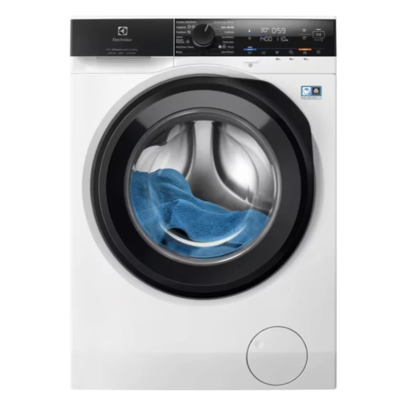 Electrolux EW7W4602E 700 SteamCare 11/7.0 kg Πλυντήριο-Στεγνωτήριο (914612504)