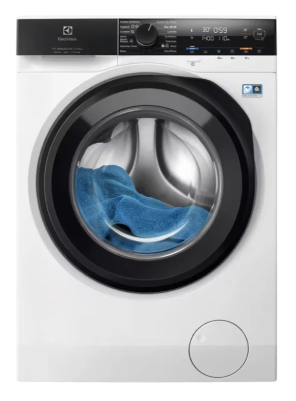 Electrolux EW7W4602E 700 SteamCare 11/7.0 kg Πλυντήριο-Στεγνωτήριο (914612504)