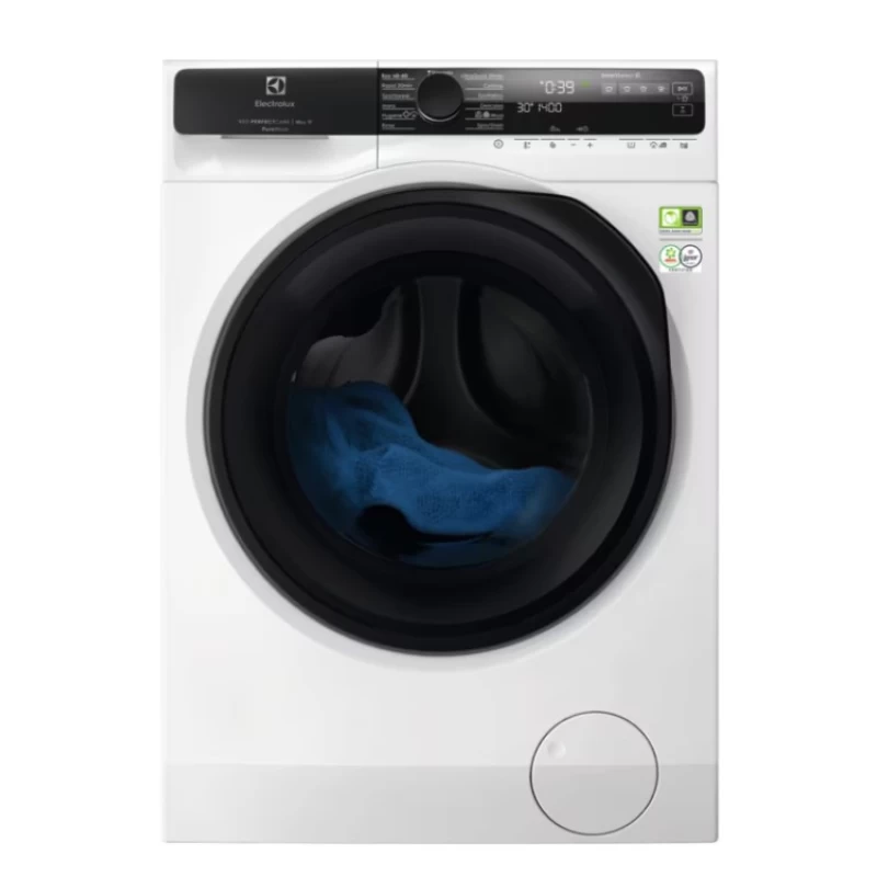 Electrolux EW9F5417WCE 900 PerfectCare Πλυντήριο Ρούχων (914475604)