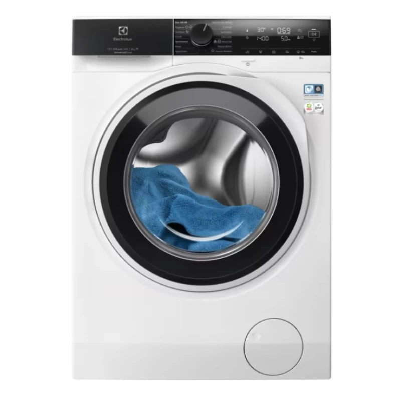 Electrolux EW7F4494QE 700 SteamCare Πλυντήριο Ρούχων (914496203)