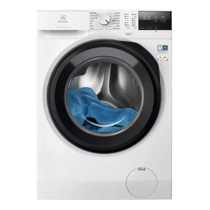 Electrolux EW6F2282E 600 SensiCare Πλυντήριο Ρούχων (914931016)