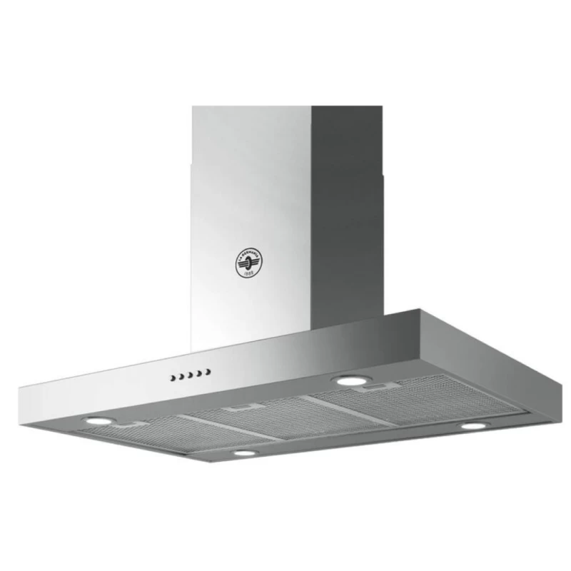 La Germania K90ITUXXA Απορροφητήρας Νησίδα 90cm