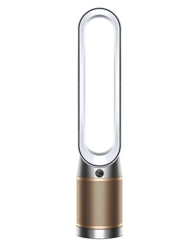 DYSON TP09 Purifier Cool Formaldehyde White/Gold Καθαριστής Αέρα 369876-01 (87216)