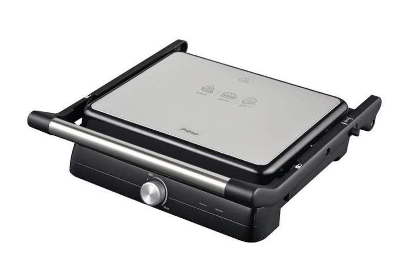 Primo PRPG-40494 Ψηστιέρα Panini Κεραμικές πλάκες 