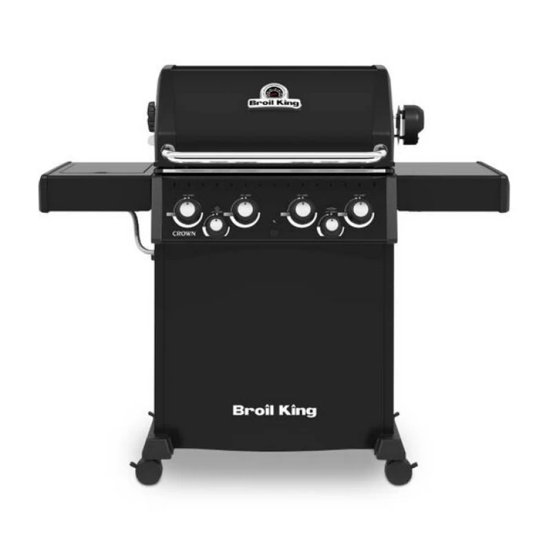 Broil King Crown 480 Ψησταριά Υγραερίου (865-983)