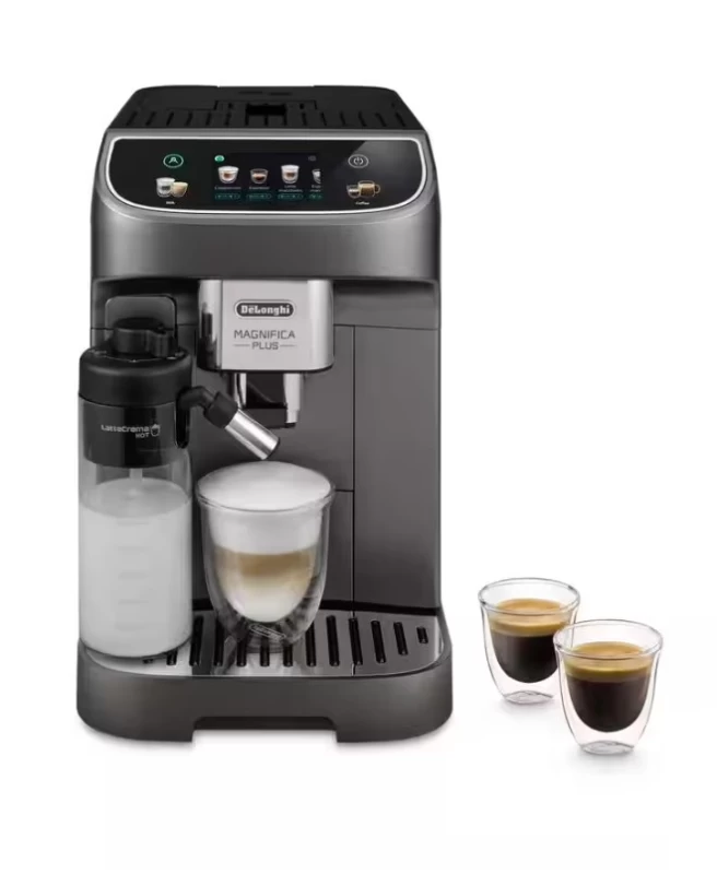 Delonghi ECAM320.70.TB MAGNIFICA Plus Μηχανή Espresso