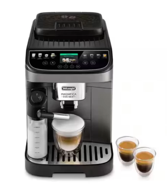 Delonghi ECAM312.80.TB Magnifica Evo Next Μηχανή Espresso