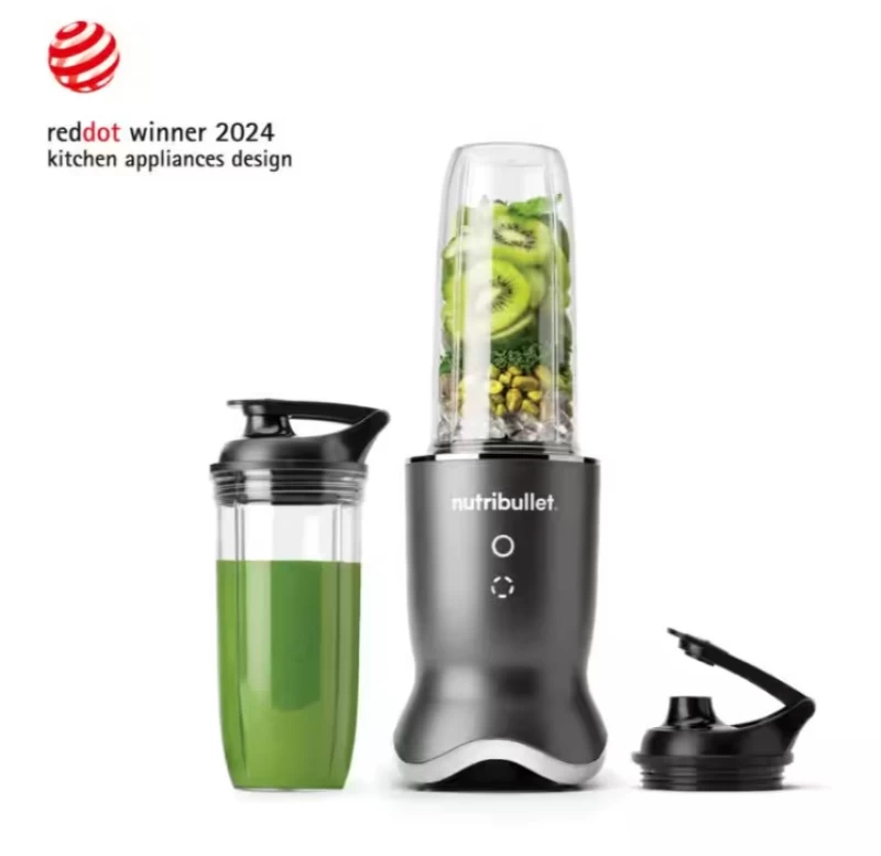 Nutribullet NB1206DG Ultra 1200 Μπλέντερ