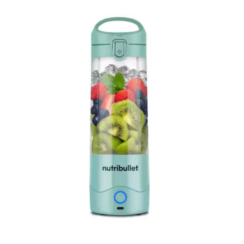 Nutribullet NBP003LBL Portable Μπλέντερ