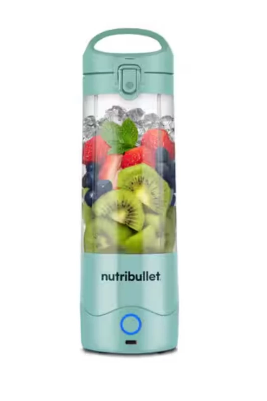 Nutribullet NBP003LBL Portable Μπλέντερ